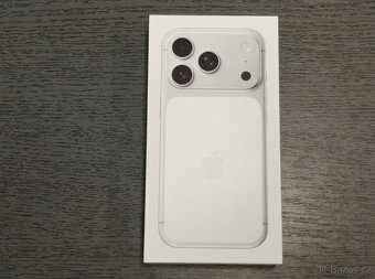 Apple iPhone 17 Pro 256GB nový - 2