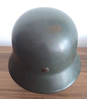 Helma M40 - Německo - 2