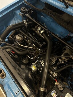 Vw Caddy mk1 - 2