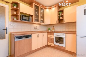 Prodej byt 1+1, 40㎡ - 2