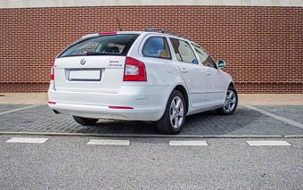 Predám Škoda Octavia 2 facelift 1.6tdi 77kW 2012 - 2