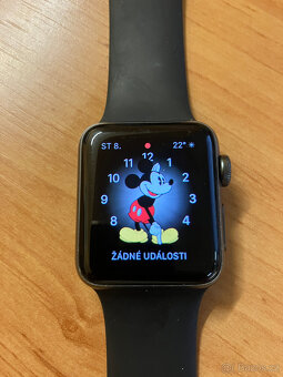 Apple Watch Series 3 - 38mm - 2