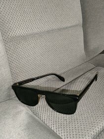 Alexander McQueen sluneční brýle - 2