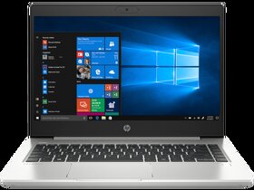 Notebook HP ProBook G7 8MH49AE, SSD 512GB, RAM 8GB - 2