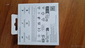 Huawei FreeBuds SE 2 - NOVÁ - 2