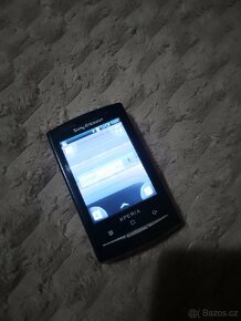 Sony Xperia X10 mini - 2