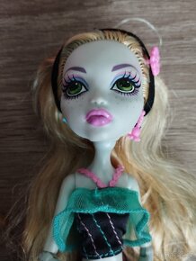 Panenky Monster high 99 - 2