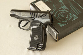 Original Co2 pistole Makarov - 2