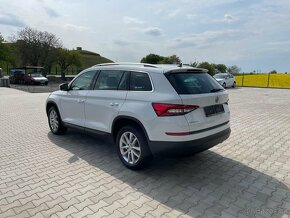 Škoda Kodiaq 2.0Tdi DSG, 360°, el.kufr, bezklíč, DPH - 2