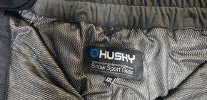 Husky kalhoty - 2