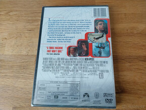 Mission impossible  DVD aj, orig. zatavené 1996 - 2
