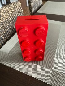 Pokladnička LEGO - 2