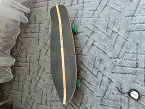 Skateboard Reaper - 2