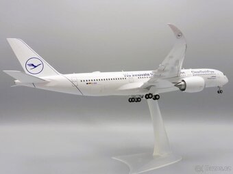 Predám modely značky Herpa Wings 1:200 - 2