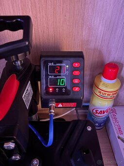 Vevor heat press - 2