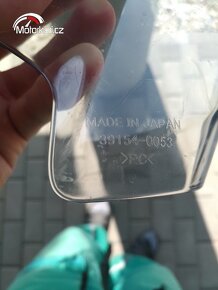 original plexi - Kawasaki versys 650 (2010-2014) - 2