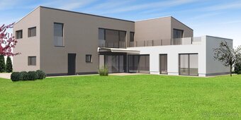 NÁVRHY A PROJEKTOVÁNÍ RD, PASPORTY STAVEB - 2