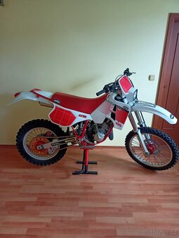 KTM GS 125 - 2