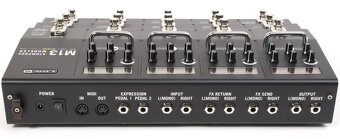 Prodám kytarový multiefekt LINE6 M13 - 2