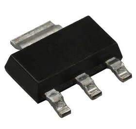 Elektronické součástky - 2