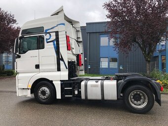 MAN TGX 18.460 4x2 XXL s hydraulikou - 2
