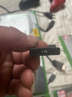 Xbox x - 2