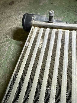 Intercooler passat b5 1.9tdi 66kw - 2
