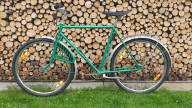 Městské kolo cityBike - 2