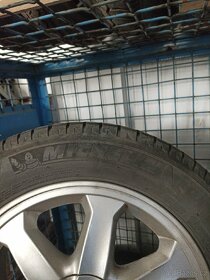 Pneu letní 195/60 R15 - 2