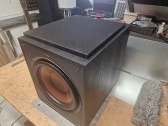 Subwoofer klipsch - 2