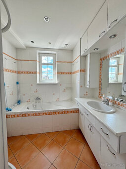 Pronájem bytu 4+kk, Podjezd, Prostějov,  Kč/měs, 110 m2 - 2