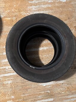 195/65 R15 continental - 2