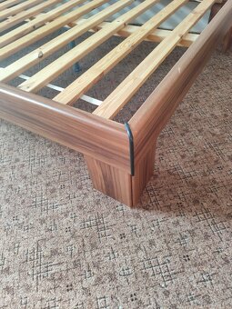 Postel 120x200cm - 2
