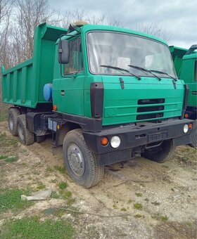 Tatra 815 S1 - 2
