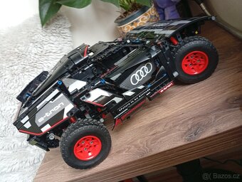 Lego Audi RS Q - 2