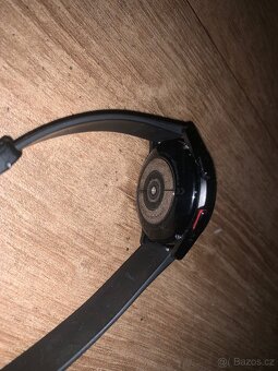 Chytré hodinky Samsung galaxy watch 4 classic - 2