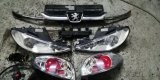 Peugeot 206 - 2