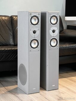 2.1 sestava - Magnat motion 990 + SUBWOOFER - 2