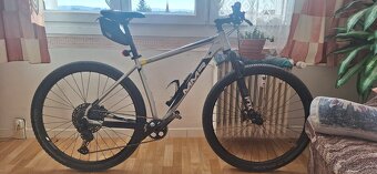 MMR 29 " Zen 30 L / 19 " ( 175 - 190 cm ) - 2