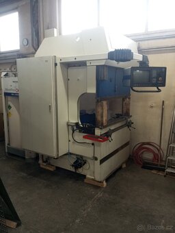 Trumpf V50 ohraňovací lis, ohraňovák - 2