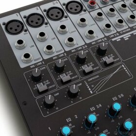 mic LD Vibz 8 DC - 2