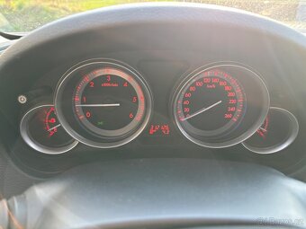 Mazda 6, 2.2 D GTA 6MT s tažným - 2