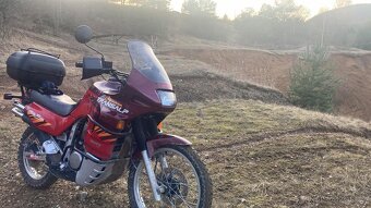 Honda Transalp XL 600 - 2
