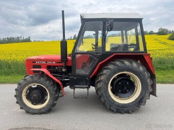 Zetor 7045 - 2