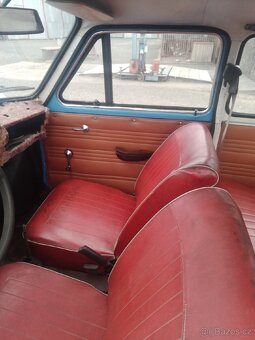 zaz 968 - 2