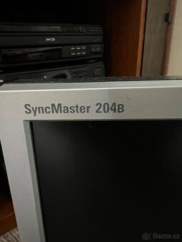 PC Monitor Samsung - 2