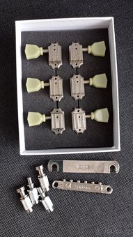 Hardware pro Les Paul - 2