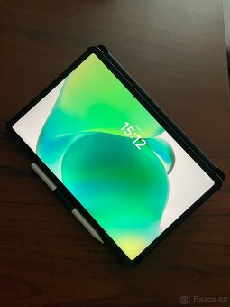 Xiaomi redmi pad pro 6GB/128GB + Smart pen + case - 2