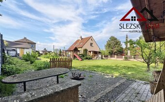 Rodinný dům, 5 + 1, ul. Těšínská, obec Těrlicko, centrum - 2