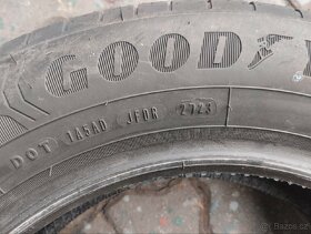 NELETNI PNEU 185/65R15 GOODYEAR+SLEVA - 2